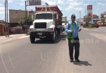 24 muertos por accidentes durante Semana Santa
