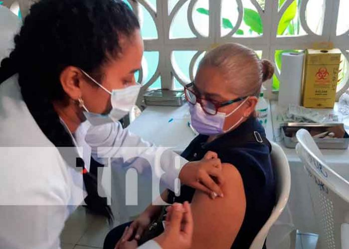 nicaragua, estelí, acuna, covid,