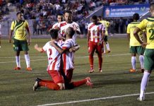 Clausura 2016: Estelí golea y conserva liderato