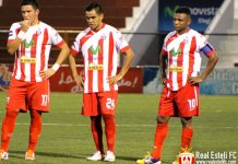 Estelí sigue mandando en la LNF