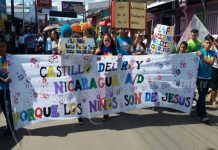 Miles de Estelianos celebran el 447 aniversario de la biblia