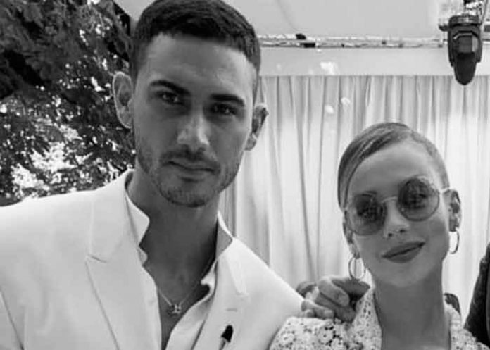 ruptura, relacion, ester exposito, alejandro apeitzer, espana,