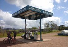 Asesinan a vigilante a balazos en Siuna