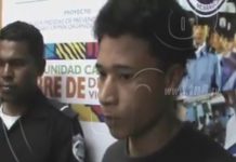 Bilwi: Estrangula y viola a su hijo de tres meses