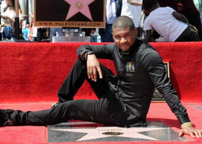 estrella-usher