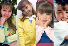 Telenovelas: Ellas actuaron desde pequeñas, mira como estan 20 años despues