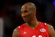 Triunfal despedida de Kobe Bryant