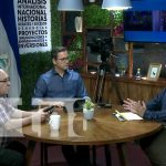 nicaragua, estudio tn8, estados unidos, injerencia, soberania,