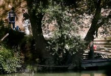 Investigan desaparición de estudiante estadounidense en Roma