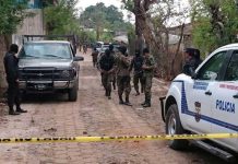 Pandilleros raptan a alumno y lo matan en El Salvador