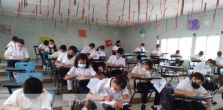 nicaragua, managua, estudiantes, seleccion, mejor, educacion,