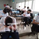 Inició la selección de los mejores estudiantes de primaria en Managua nicaragua, managua, estudiantes, seleccion, mejor, educacion,
