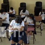 Nicaragua promueve certamen del mejor estudiante y docente del país nicaragua, mejor estudiante, colegio, educacion, docente,