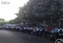 Inician clases en institutos tecnológicos