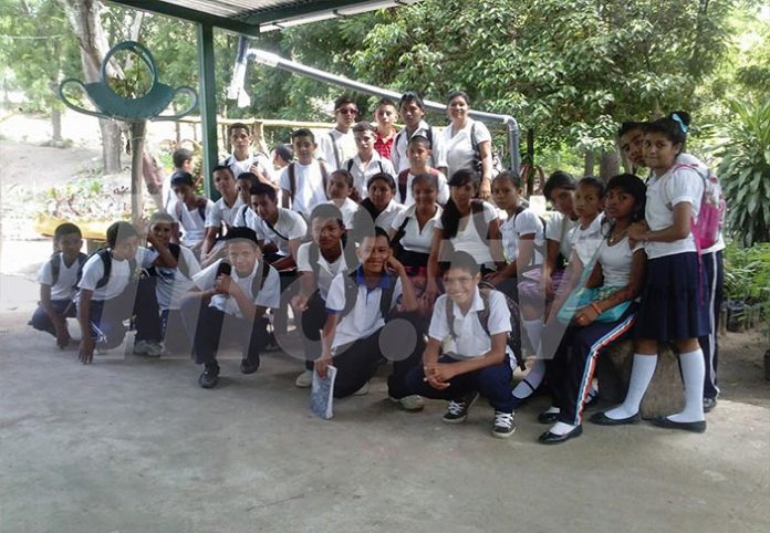 estudiantes