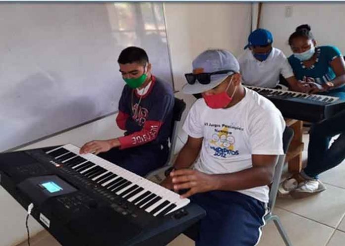 nicaragua, educacion, educacion incluyente,