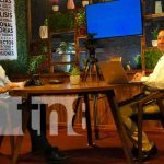 nicaragua, estudio tn8, analisis, semestre, educacion,