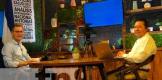 nicaragua, estudio tn8, analisis, semestre, educacion,