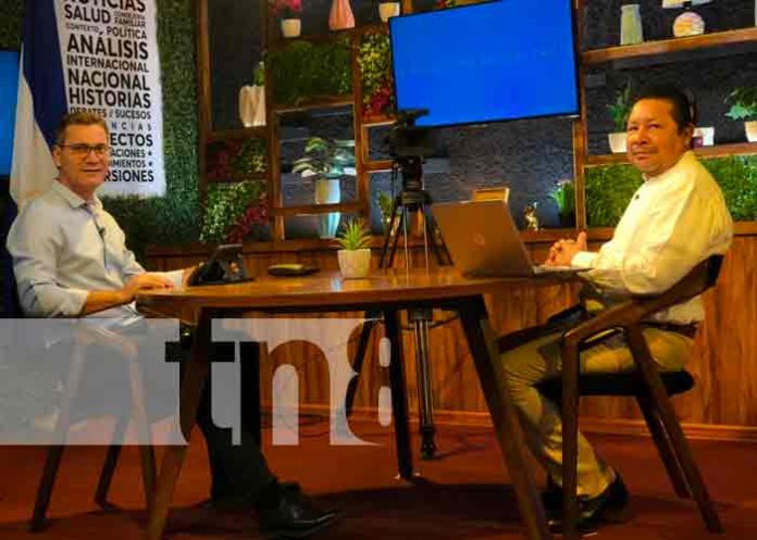 estudio-martes-29- nicaragua, estudio tn8, analisis, semestre, educacion,