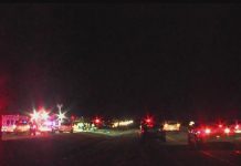 Accidente deja cuatro muertos en Indiana, EEUU