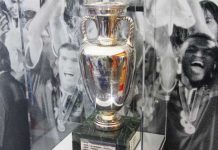 Francia se pone a prueba en la Euro 2016