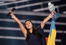La ciudad ucraniana de Kiev será la sede de Eurovisión 2017