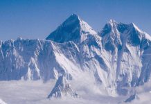 Cinco muertos en los diez primeros días de la temporada de escalada al Everest