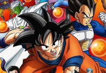 Dragon Ball, la evolución de algunos de sus personajes