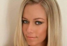 Instagram: ex conejita de «Playboy» muestra sus estrías