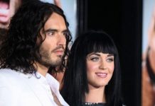 Ex de Katy Perry, Russell Brand será papá