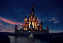 Otra ex estrella de Disney fue detenida