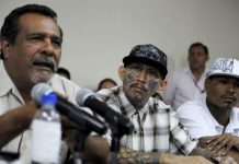Exmediador de tregua pandillera recobra libertad en El Salvador