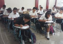 MINED realiza concurso del Mejor Estudiante y Docente