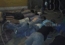 Allanan expendio de drogas en el Reparto Cuadra
