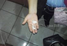 Allanan expendio de droga que operaba bajo fachada de pulpería