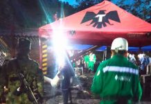 Explosión en mina colombiana deja al menos dos muertos colombia, mina carbon, explosion, muertos, heridos,