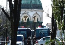 Diez muertos y varios heridos tras explosión en centro turístico de Estambul