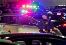 Fuerte explosión en Nueva Jersey
