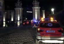 Joven sirio al que le negaron asilo detonó bomba en Alemania