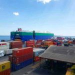 nicaragua, puerto, exportaciones, economia,