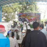 Aroma y sabor a café de calidad en la Expo Café 2021 en Boaco nicaragua, cafe, expo, boaco, feria,