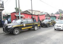 Honduras: Desarticulan banda que extorsionaba a transportistas