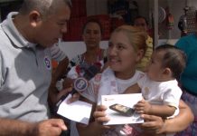 Ojos que no ven, Corazón que no siente