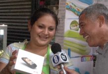 «Al pez más pequeño, se lo come el más grande»