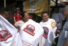 Por andar de vulgarcito, te quebraron los huevitos