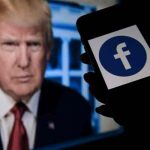 estados unidos, facebook, donald trump,