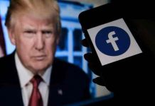 Facebook veta a Trump por dos años tras decisión de su consejo asesor estados unidos, facebook, donald trump,