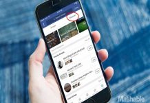 Facebook está probando una característica que permite encontrar más grupos