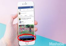 Facebook está probando un cambio masivo a su servicio de noticias