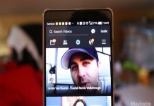 Facebook acaba de cambiar su aplicación para Android de una manera enorme